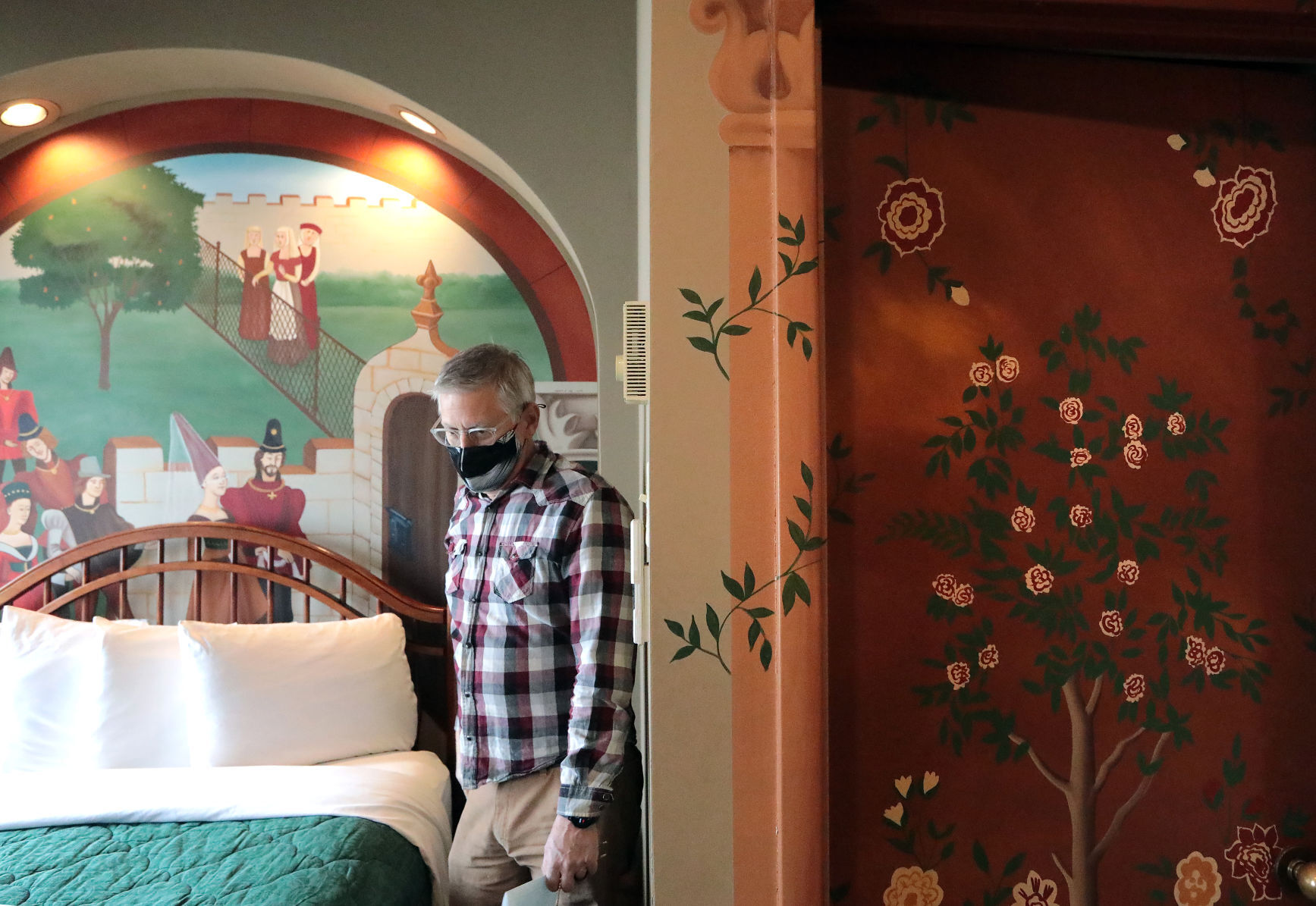 Canterbury Inn